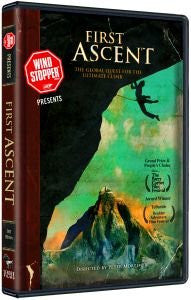 First Ascent DVD