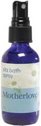 Motherlove Sitz Bath Spray -- 2 oz