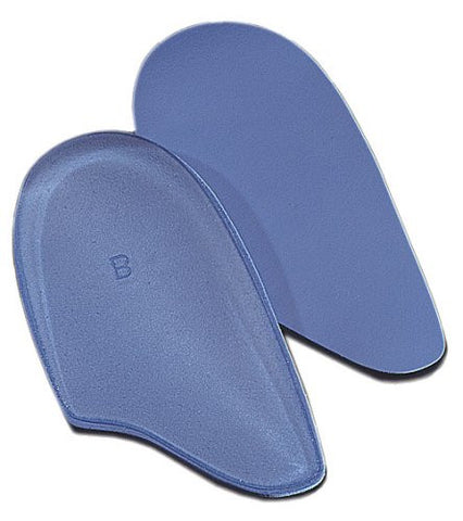 Cambion Shock Absorbing "Gel" Posted Heel Cushion Size B - Pair