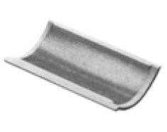 Champion Replacement Small-Hole Screen (white)