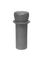 Champion Replacement Tamper (black)