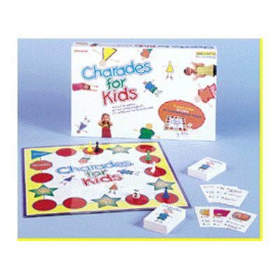 Best of Charades for Kids