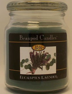 Beanpod Candles