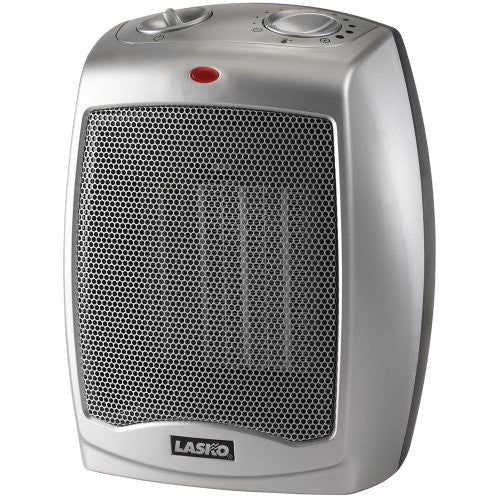 Ceramic Portable Electric Space Heater