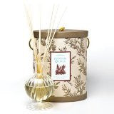 Classic Toile Diffuser- Japanese Quince