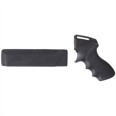 Tamer Shotgun Pistol Grip and Forend - Remington 870