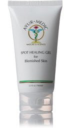 Ayur-Medic Spot Healing Gel (2 oz)