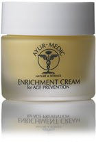 Ayur-Medic Enrichment Cream, for Mature Skin (2.0 oz)