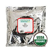 Bulk Lemon Peel, Cut & Sifted, ORGANIC, 1 lb. package