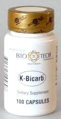 K-Bicarb, 100 (C)