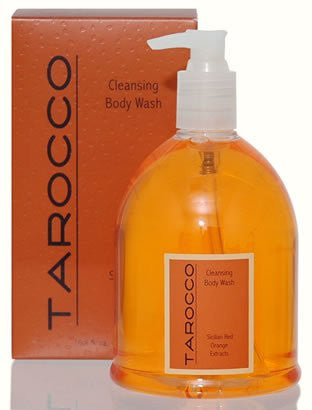 TAROCCO - Wash 500ml / 16.9oz