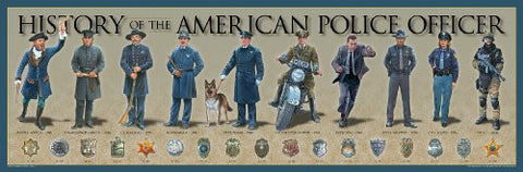 History America Poster