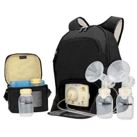 Pump In Style ®  Advanced Breastpump Backpack
