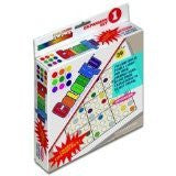 Colorku Expansion Puzzle Card Pack - Pack 1