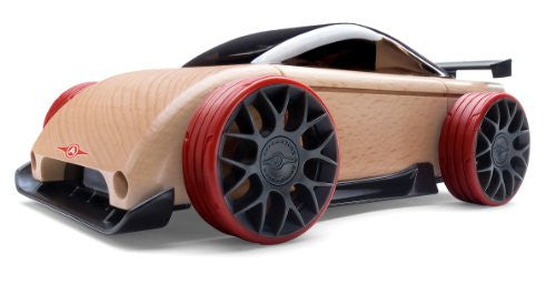 Automoblox C9-R Sportscar