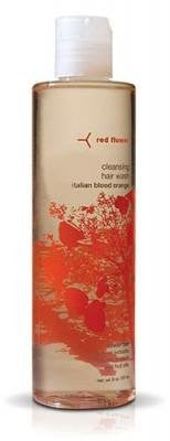 Italian Blood Orange Cleansing Hair Wash 8 fl oz (237 ml)