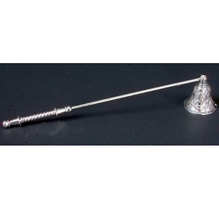 Candle Snuffer Floral