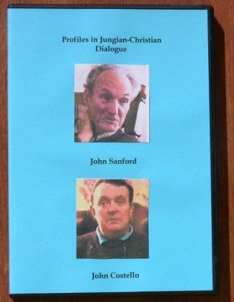 Profiles in Jungian-Christian Dialogue: John Sanford and John Costello