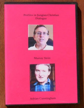Profiles in Jungian-Christian Dialogue: Murray Stein and Adrian Cunningham