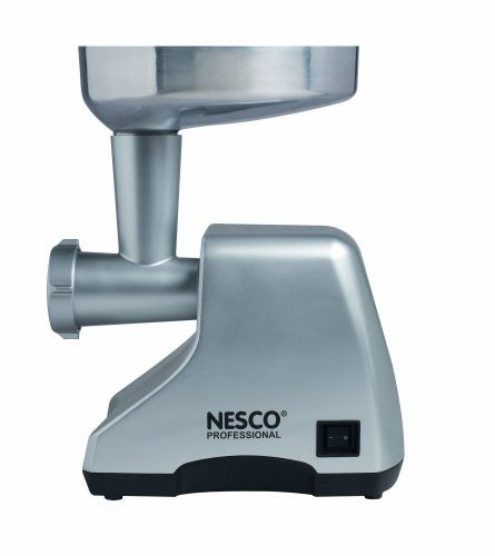Nesco® FG-400PRP 380 Watt Food Grinder
