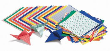 Economy Origami  72 sheets