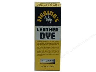 Leather Dye Reducer 4 oz