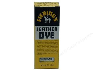 Leather Dye Reducer 4 oz