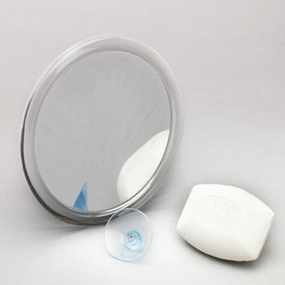 Zadro Suction Cup Magnification Spot Mirror (7X) Model No. FC27
