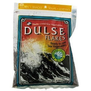 Dulse Flakes Bag 4.0 OZ