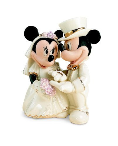 DISNEY SHW MINNIES DREAM WEDDING