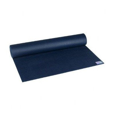 Jade 68-Inch by 1/8-Inch Travel Yoga Mat (Midnight Blue)