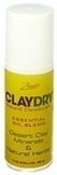 Clay Dry Roll On Chamomile Zion Health 3 oz Roll On