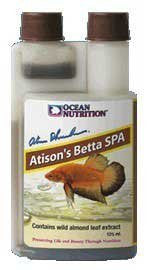 Ocean Nutrition Atison's Betta SPA 125ml