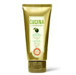 CUCINA Nourishing Hand Butters - 2 oz. - Choose from 5 Scents (Scent Name: Lime Zest and Cypress)