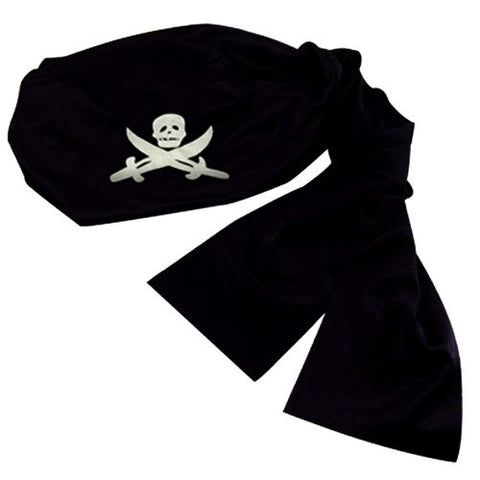 Pirate Headwrap