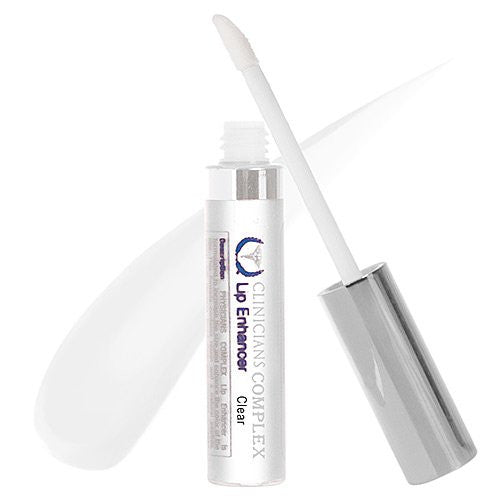Lip Enhancer - Clear - 7.75 ml tube with an average of 150 applications