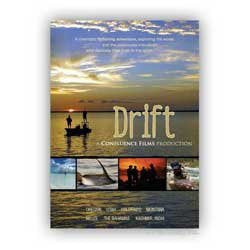Drift: The Movie DVD