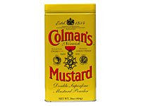 Colman's Mustard Powder - 16oz