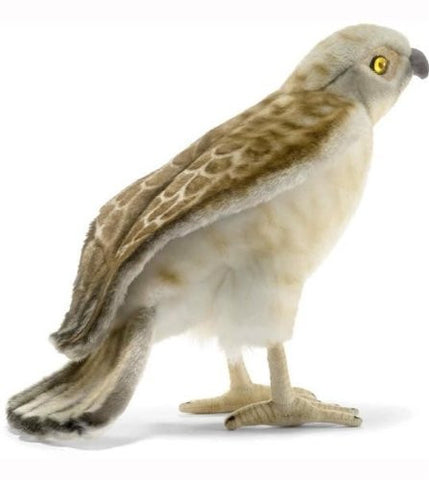 9" Falcon Toy