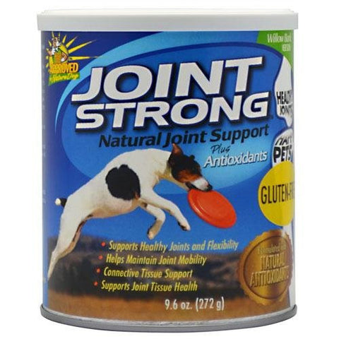 Animal Naturals K9 Joint Strong 9.6 Oz