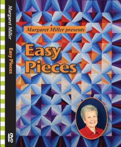 Margaret Miller Presents Easy Pieces