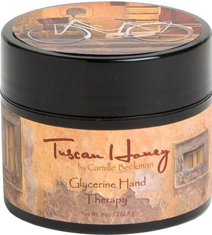 Tuscan Honey Glycerine Hand Therapy 8oz