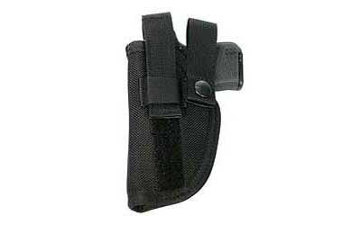 Inside-The-Pants Holster - Black, Size 07, Right Hand