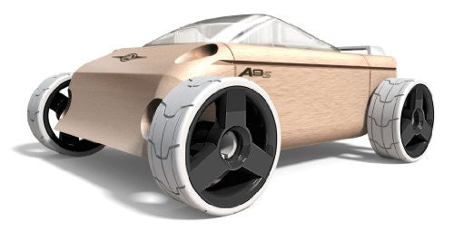 Automoblox Mini A9-S Convertible