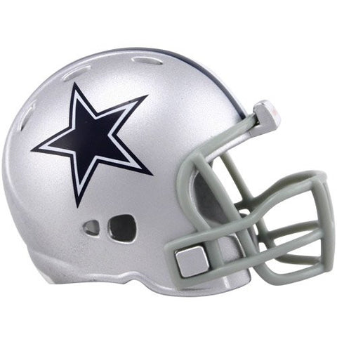 Riddell Dallas Cowboys Revolution Pocket Size Helmet