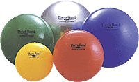 Thera-Band Exercise Ball (Size: 45cm Color: Yellow)