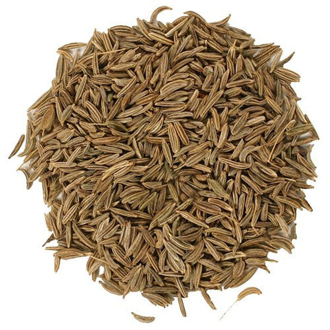 FRONTIER NATURAL PRODUCTS Herbs & Spices Cut & Sifted Caraway Seed, Whole 1 LB