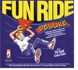 Fun Ride Deluxe