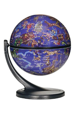 Replogle Globes 12/1 Celelestial Wonder Globe, 11cm Diameter