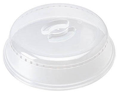 Food Cover - Microwave-Set of 2 (10 1/4" diameter)